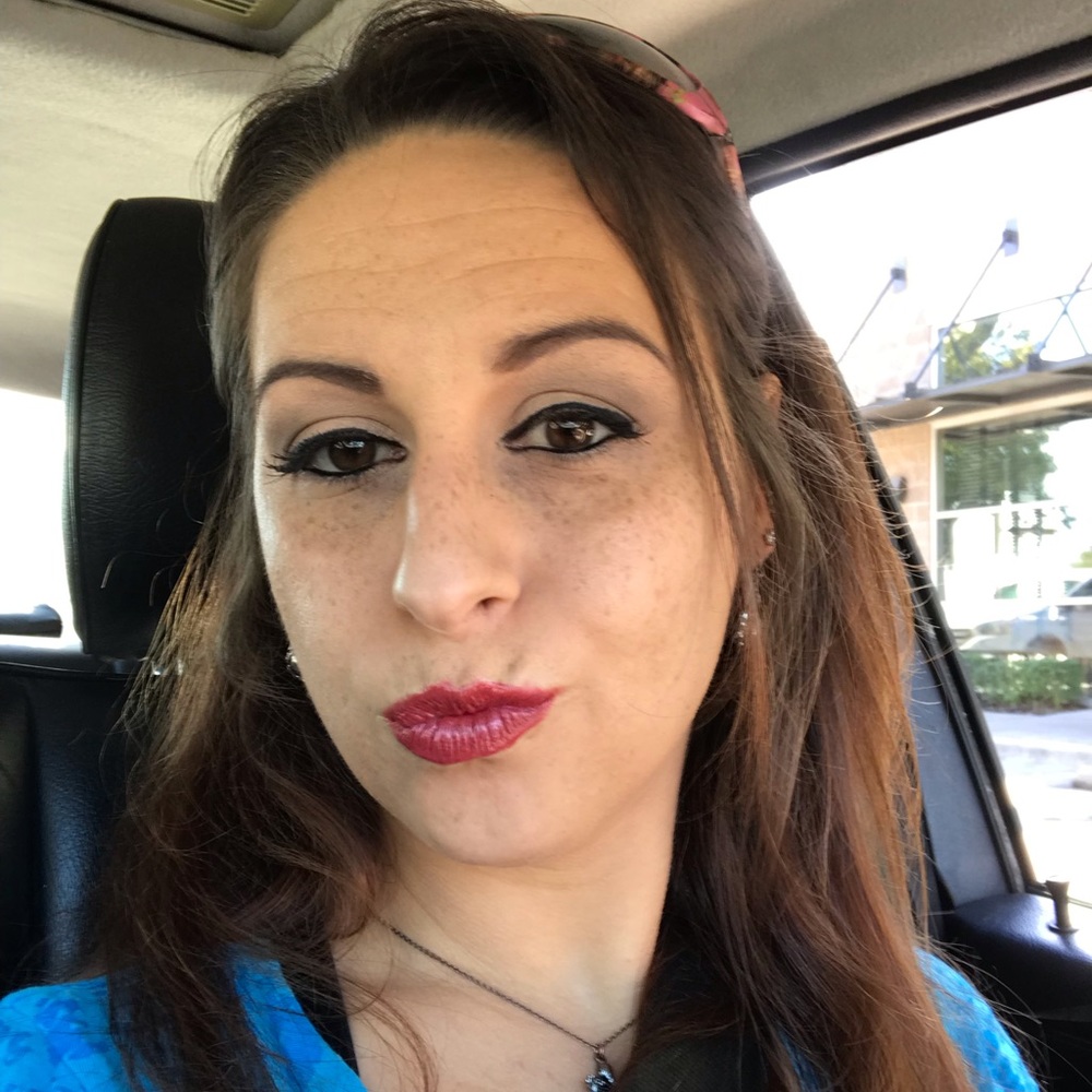 Meet your Posher, Jessica